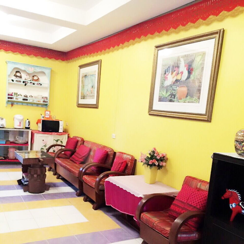 Thanapa Mansion Guest house