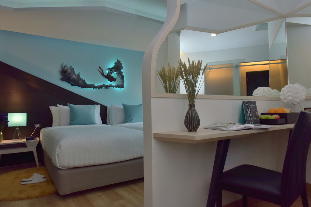 The Xtreme Hotel 5*