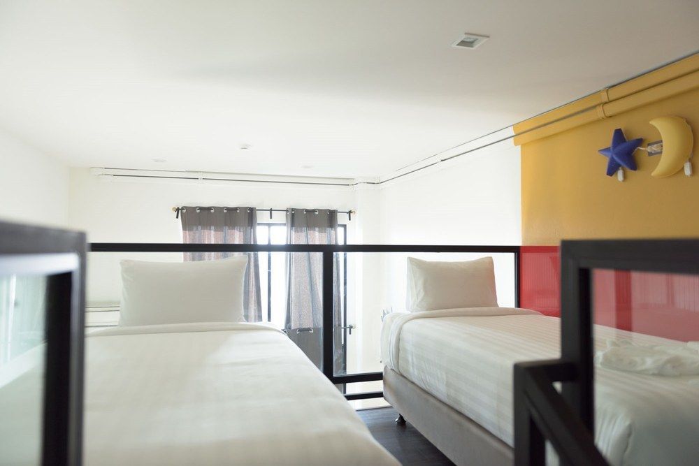 The Xtreme Hotel 5*