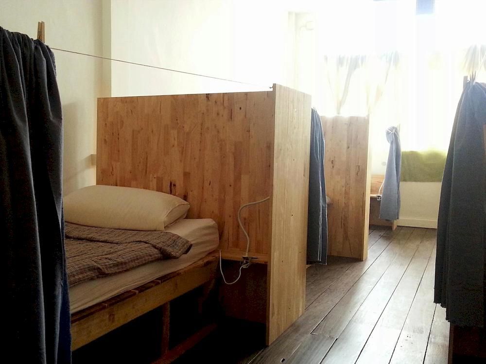 We Believe Hostel *