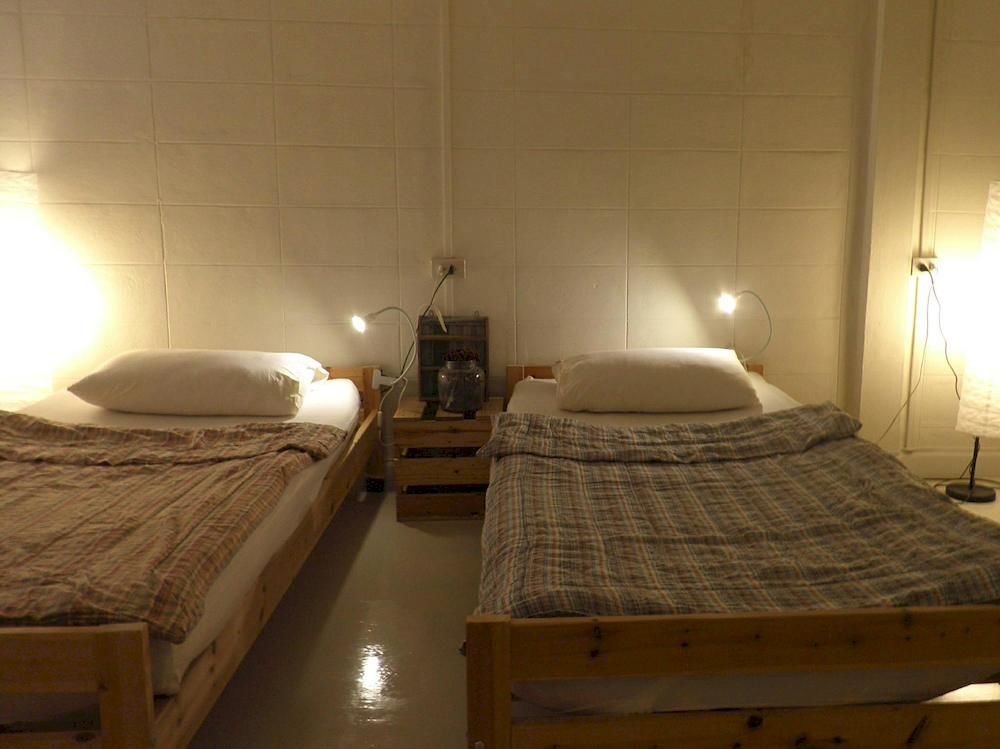 We Believe Hostel