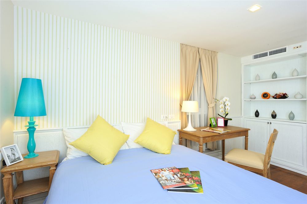 Appart hôtel Sabai Sathorn Service Bangkok