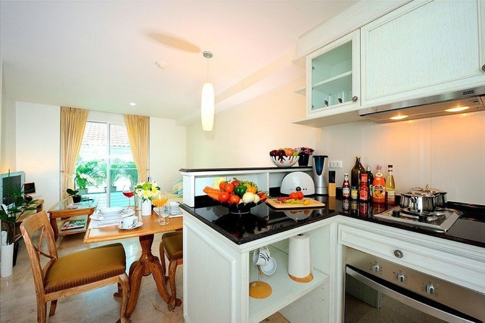 Aparthotel Sabai Sathorn Service 4*