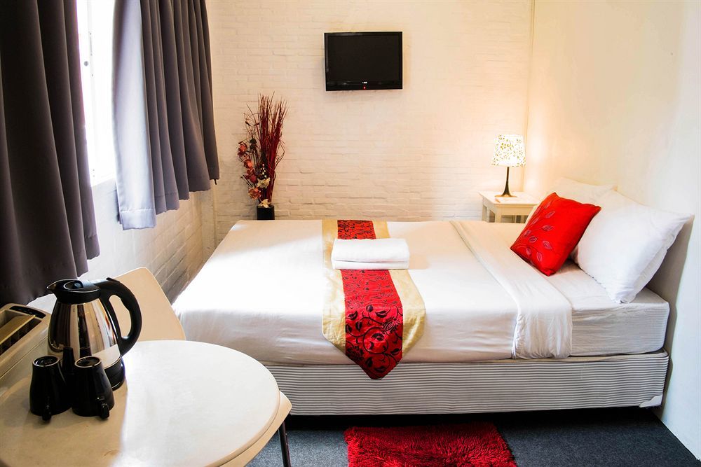 Inn Padi Madi Boutique Bangkok