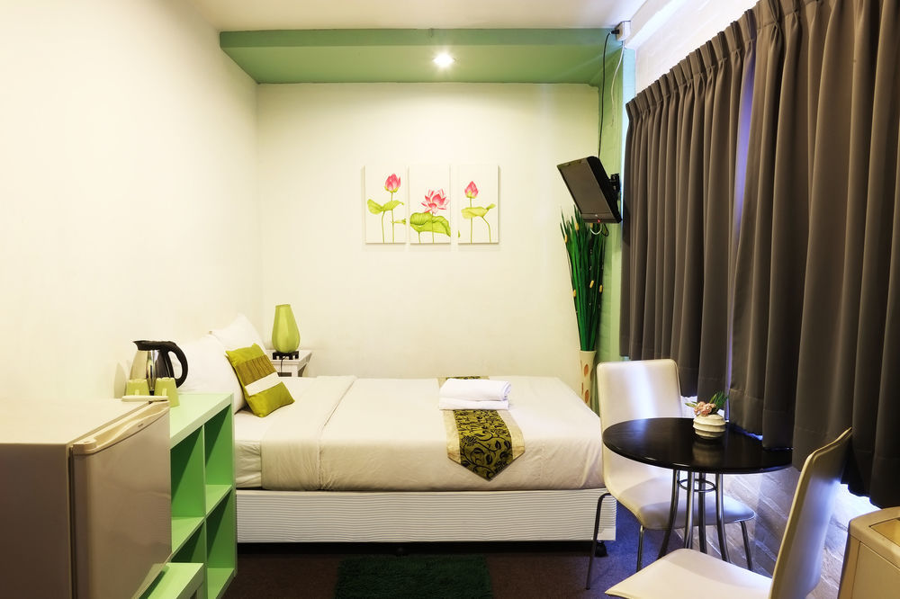 Inn Padi Madi Boutique
