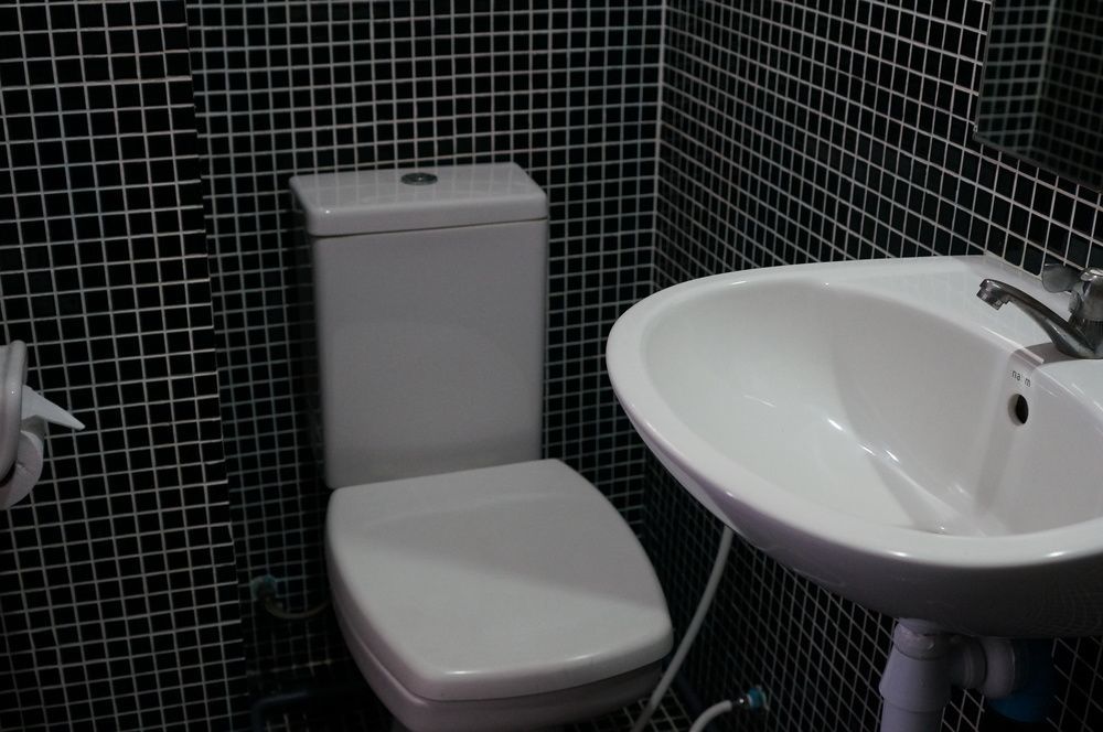 Inn Padi Madi Boutique Bangkok
