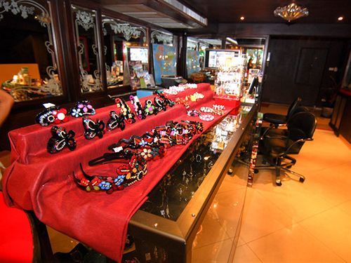 Hotel Lucky Palace 3*