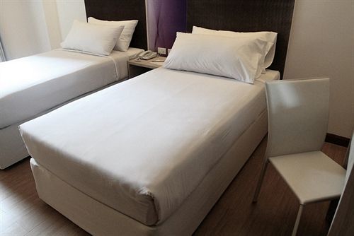 Hotel Calypzo 2 Ratchada 20 3*