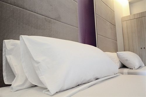 Hotel Calypzo 2 Ratchada 20 Bangkok