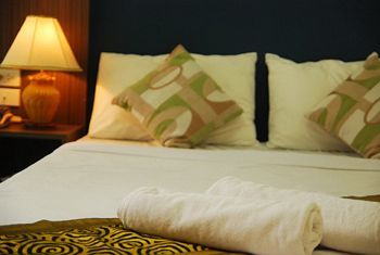 Apartahotel Riski Residencia