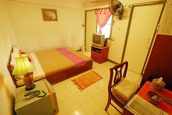 Apartahotel Riski Residencia Bangkok