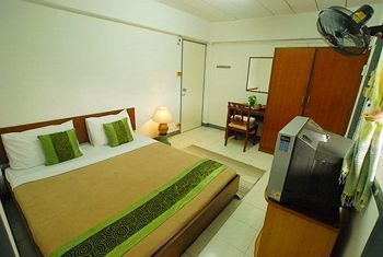 Apartahotel Riski Residencia