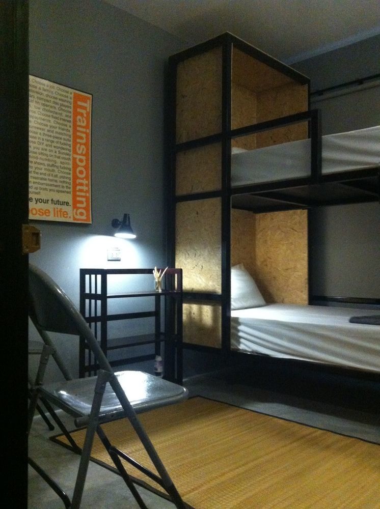 Hostel Bed And Bike *