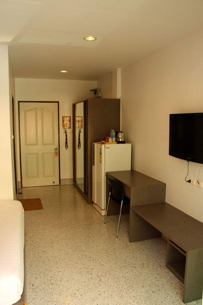 Hotell The Fifth