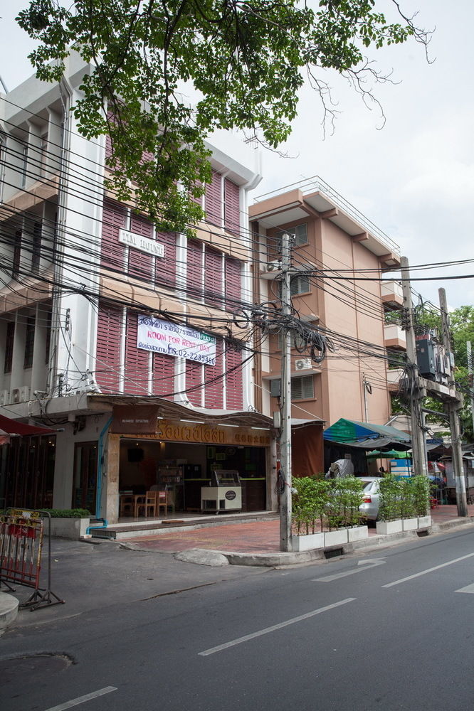 Tim Mansion