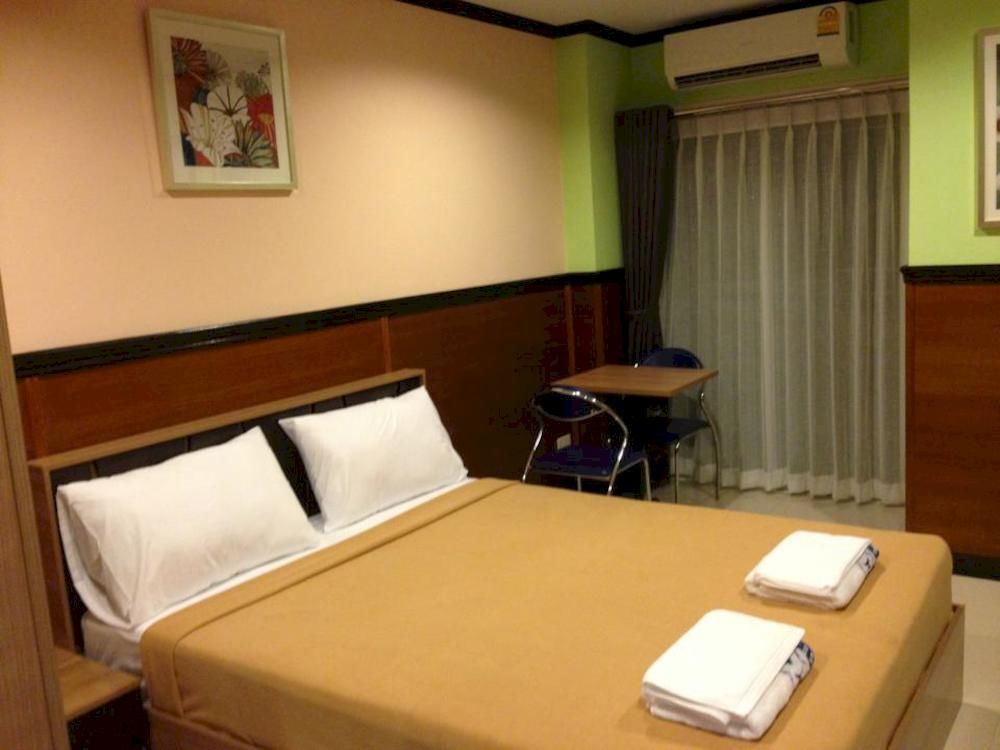 The Breton Media Bangkok