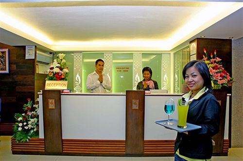 Khurana 3* Bangkok