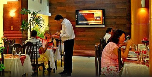 Khurana 3* Bangkok
