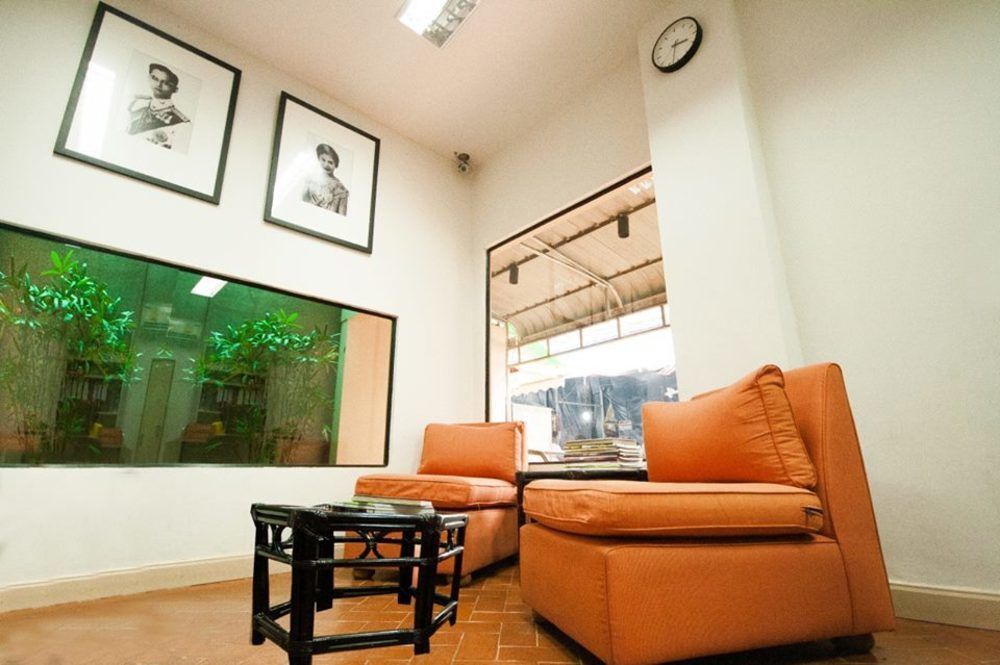 Aparthotel Psb1 Bangkok