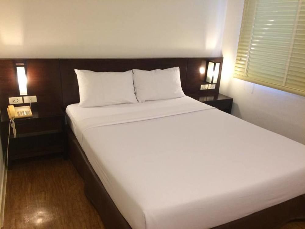 Aparthotel Psb1