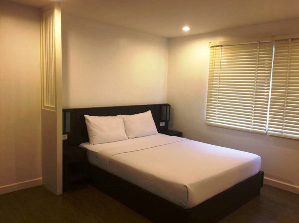 Aparthotel Psb1 4*