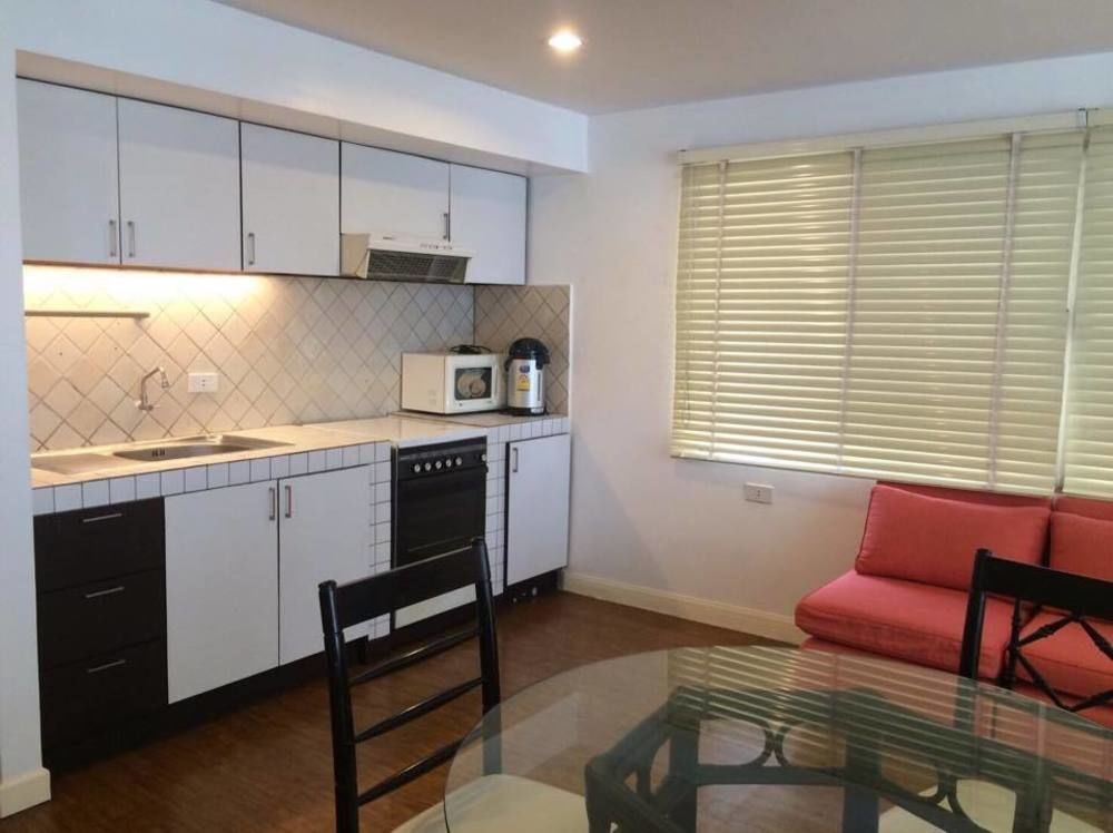 Aparthotel Psb1 Bangkok