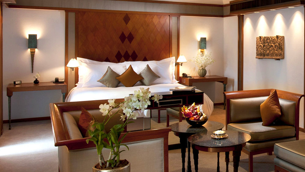 Hotel The Sukhothai Bangkok