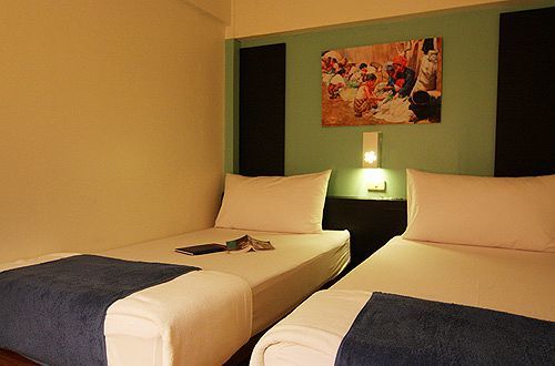 Inn Sawasdee House 3*