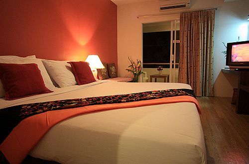 Inn Sawasdee House