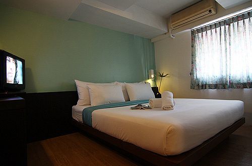 Sawasdee House Bangkok