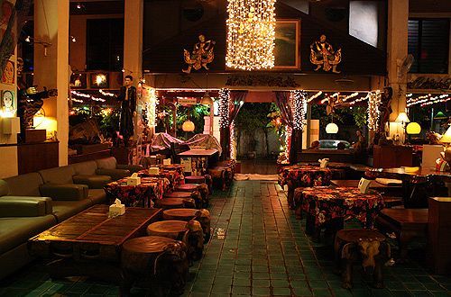 Sawasdee House Bangkok
