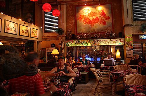 Inn Sawasdee House 3*
