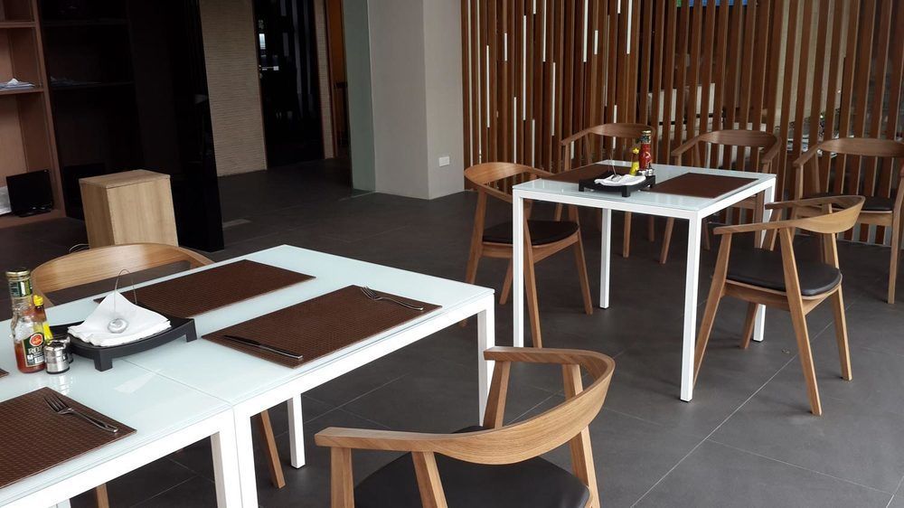 Sereine Sukhumvit 39 Bangkok