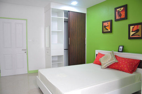 Penginapan Golden On-nut Bangkok