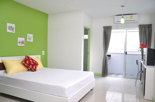 Gasthof Golden On-nut Bangkok