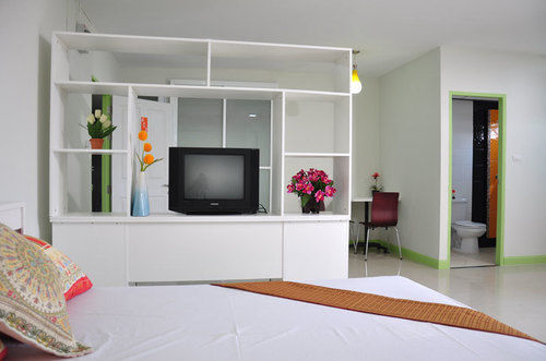 Penginapan Golden On-nut 3*