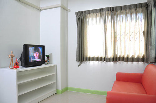 Penginapan Golden On-nut Bangkok