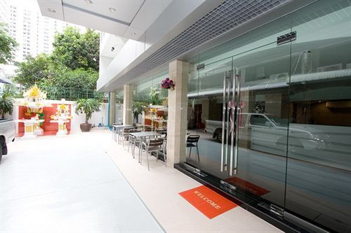Ideal Pratunam Hotel 3*