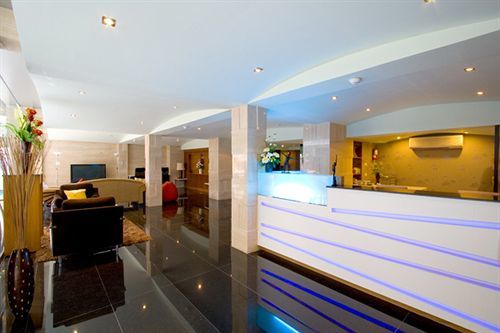Ideal Pratunam 3* Bangkok