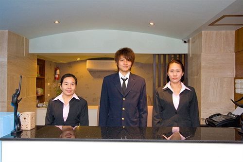 Ideal Pratunam Hotel