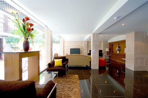 Ideal Pratunam Hotel Bangkok