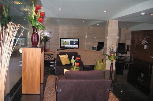 Ideal Pratunam Hotel 3*