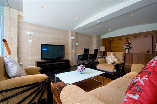 Ideal Pratunam Hotel Bangkok