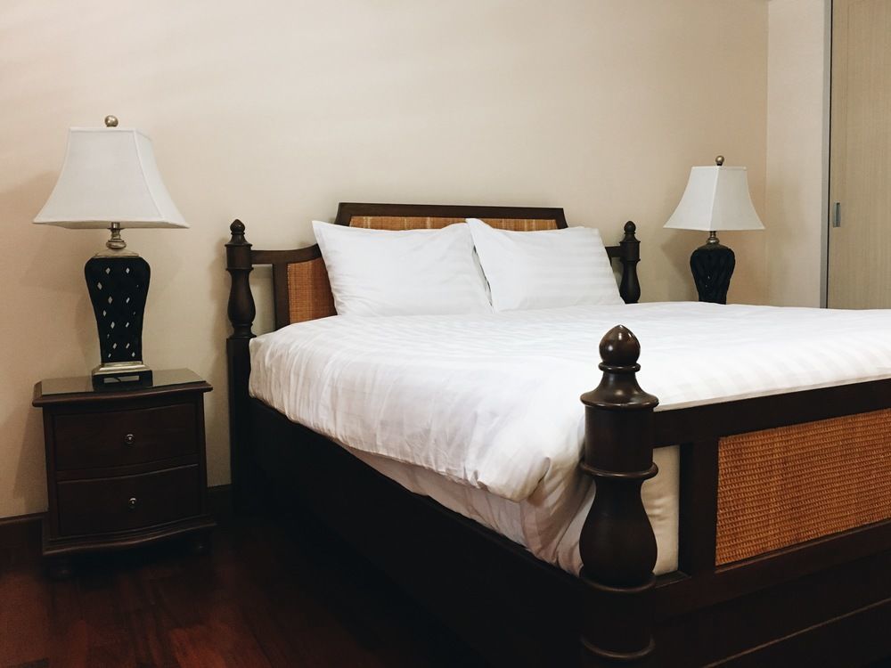 Marriott Executive Bangkok, Sukhumvit 50