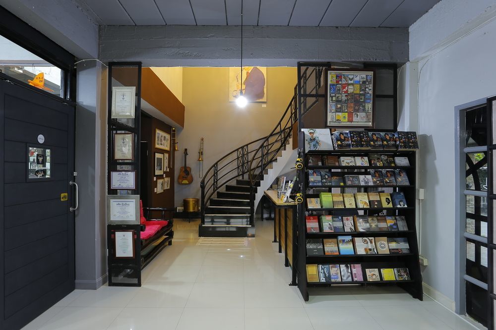 Pyat Music And Artel
