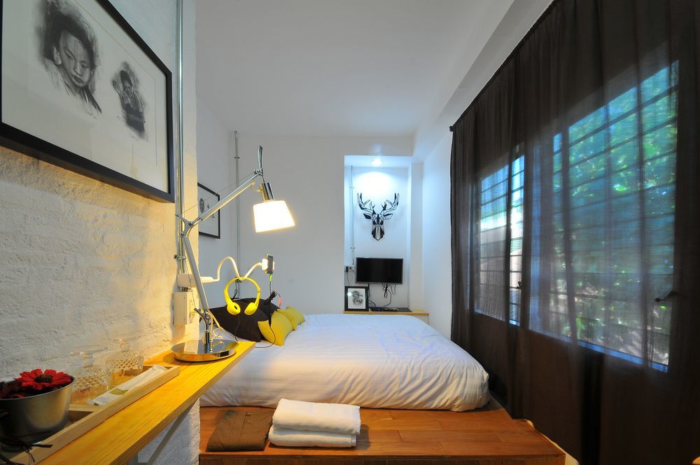 Guest house Pyat Music And Artel