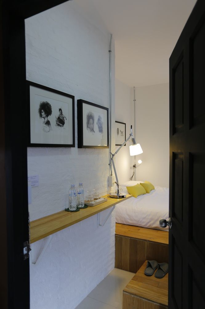 Guest house Pyat Music And Artel