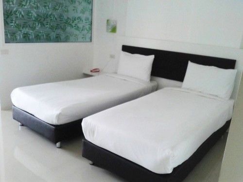 Khách sạn Pak-d 2*