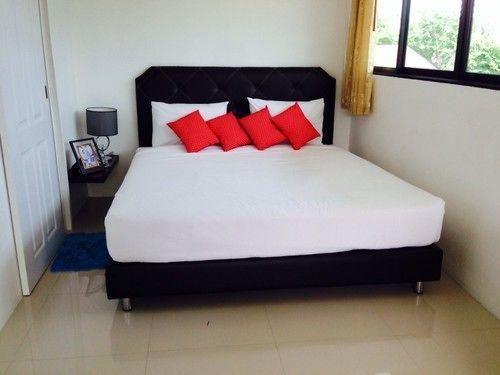 Khách sạn Pak-d Bangkok
