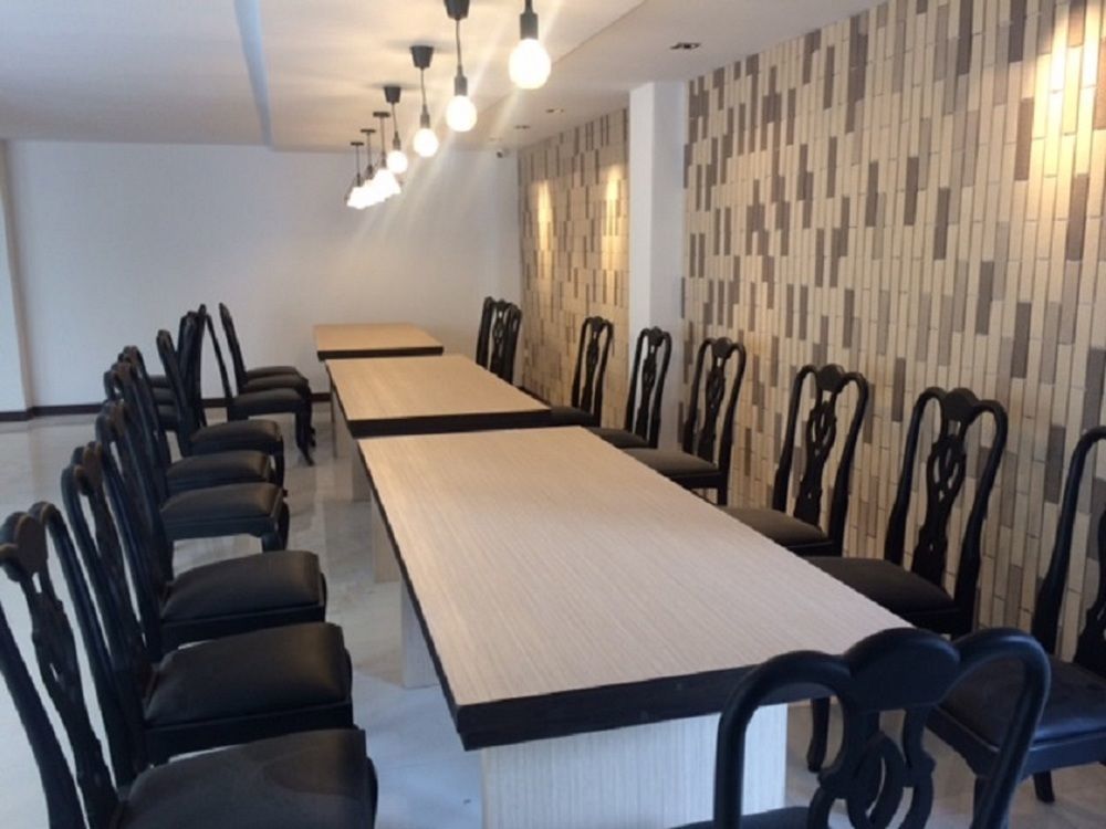 Three Sukhumvit - Sha Certified 3*